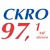 Radio CKRO 97.1 FM