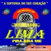 Web Rádio Lima