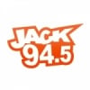 Radio CKCK Jack 94.5 FM