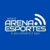 Rádio Arena Esportes