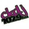 Radio CKDJ 107.9 FM