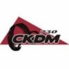 Radio CKDM 730 AM