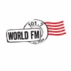 Radio CKER World 101.7 FM