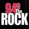 Radio CKGE The Rock 94.9 FM