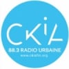 Radio CKIA 88.3 FM