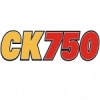 Radio CKJH 750 AM