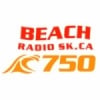 Radio CKJH Beach 750 AM