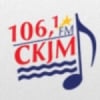 Radio CKJM 106.1 FM