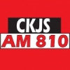Radio CKJS 810 AM