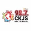 Radio CKJS 92.7 FM