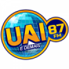 Rádio Uai Fm87 - Ibiá/MG