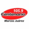 Radio Centenario 105.9 FM