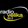 Radio Velika 92.2 FM