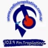 Radio Tropilatina 103.9 FM