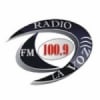 Radio La Voz 100.9 FM