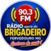 Rádio Brigadeiro 90.3 FM