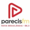 Rádio Parecis 88.3 FM