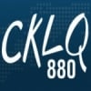 Radio CKLQ 880 AM