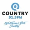 Radio CKLQ 880 AM 91.5 FM