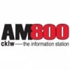 Radio CKLW 800 AM
