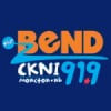 Radio CKNI The Bend 91.9 FM