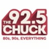 Radio CKNG The Chuck 92.5 FM
