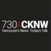 Radio CKNW 730 AM