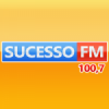 Radio Sucesso 100.7 FM