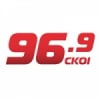 Radio CKOI 96.9 FM