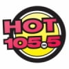 Radio CKQK Hot 105.5 FM