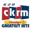 Radio CKRM 620 AM