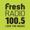 Radio CKRU Fresh 100.5 FM