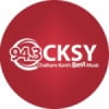 Radio CKSY 94.3 FM