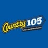 Radio CKTG Country 105.3 FM