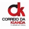 Radio Correio da Kianda 103.7 FM