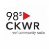 Radio CKWR 98.5 FM