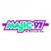 Radio KJMG Majic 97.3 FM
