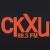 Radio CKXU 88.3 FM