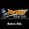 Radio CRIK 3 The Lynx Retro 80s