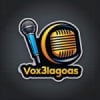 Vox 3 Lagoas