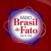 Rádio Brasil de Fato 98.9 FM