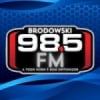 Radio 98.5 FM