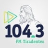 Rádio Tiradentes 104.3 FM