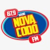 Rádio Nova Codó 87.9 FM