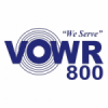Radio VOWR 800 AM