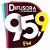 Radio Difusora 95.9 FM