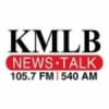 Radio KMLB Talk 540 AM