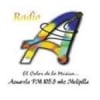 Radio Acuarela 105.3 FM