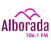 Radio Alborada 107.7 FM