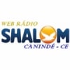 Web Rádio Shalom Caninde